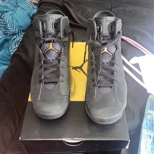 Jordan’s